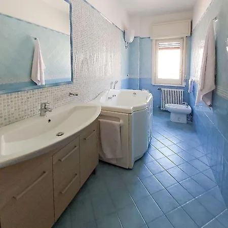 펜션 Yourhome In Vico *