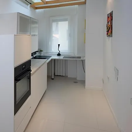 펜션 Yourhome In Vico