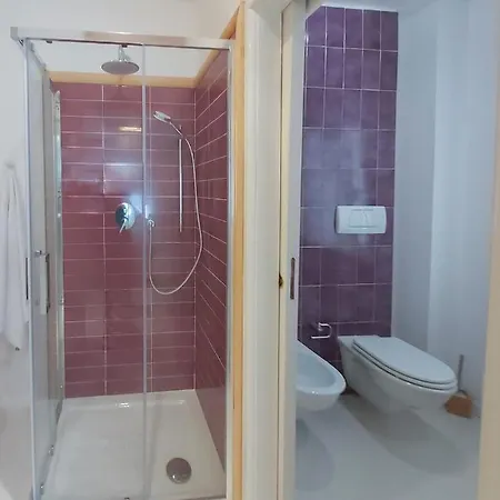 Yourhome In Vico 펜션