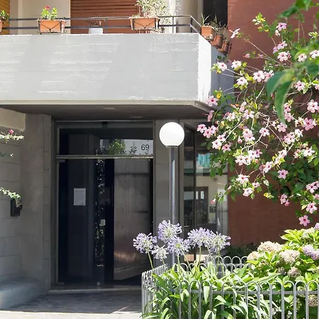 Yourhome In Vico 펜션