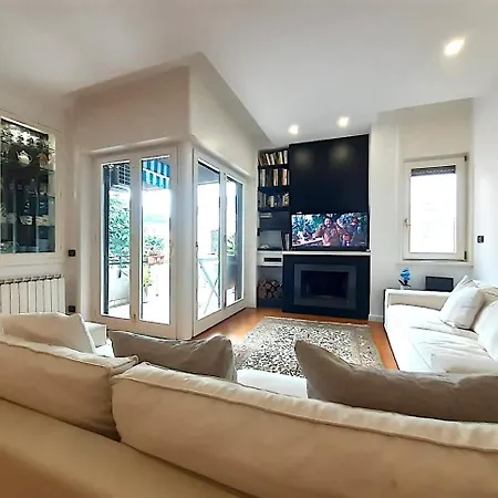 Yourhome In Vico 펜션 *