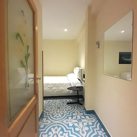 Yourhome In Vico 펜션 비코에쿠엔세