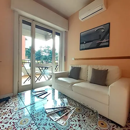 펜션 Yourhome In Vico *