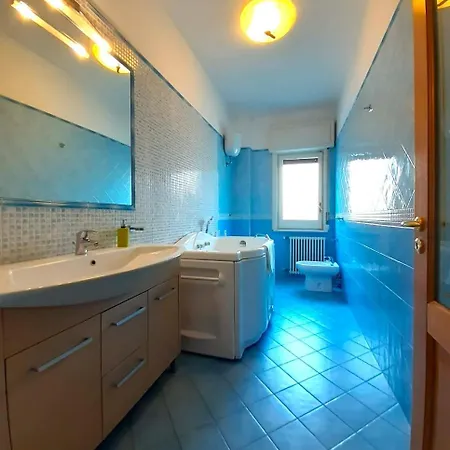 Yourhome In Vico 펜션