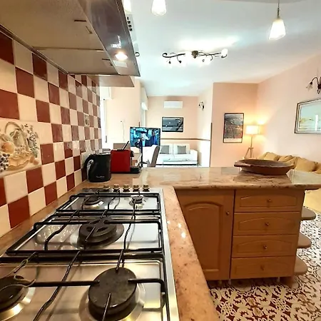 Yourhome In Vico 펜션