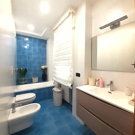 Yourhome In Vico 펜션 *