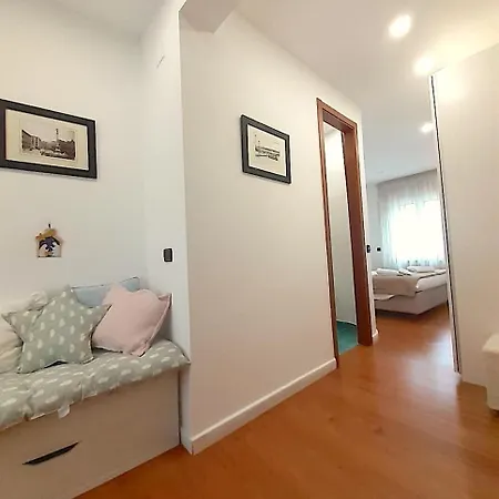 펜션 Yourhome In Vico 비코에쿠엔세