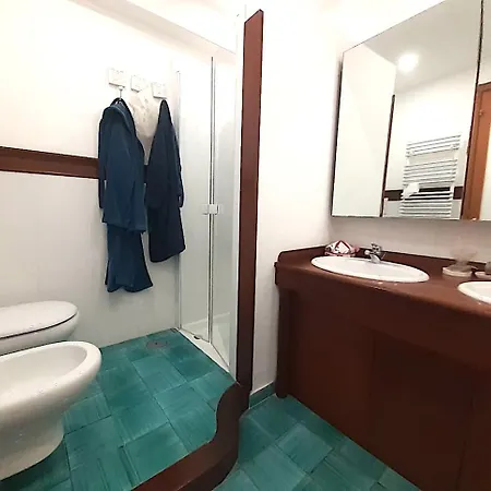 Yourhome In Vico Vico Equense