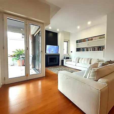 펜션 Yourhome In Vico *