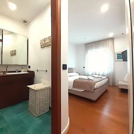 Yourhome In Vico * 비코에쿠엔세