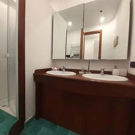 Yourhome In Vico 펜션 비코에쿠엔세