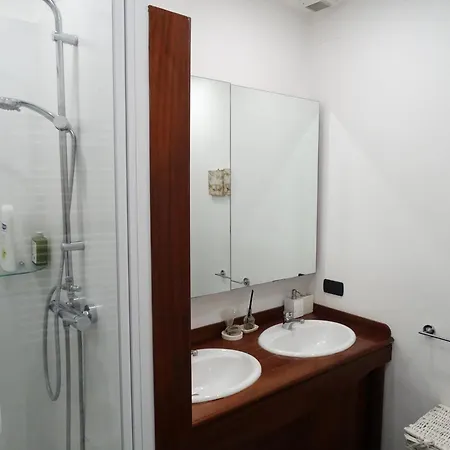 Yourhome In Vico 펜션 *