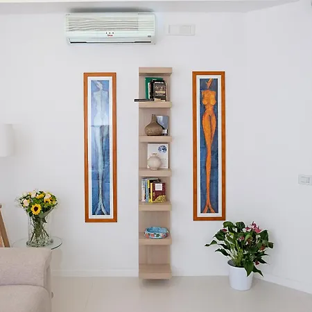 펜션 Yourhome In Vico