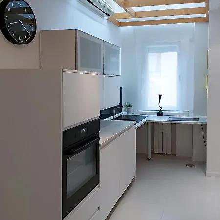 Yourhome In Vico * 维克艾库塞