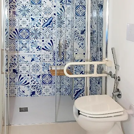度假居 Yourhome In Vico *