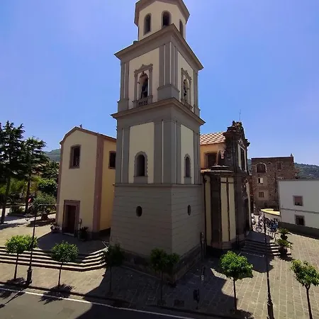 Prázdninový dům Yourhome In Vico *
