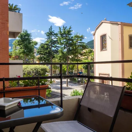 Yourhome In Vico 度假居