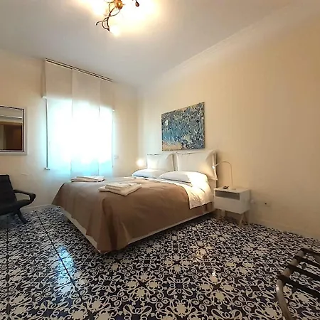 度假居 Yourhome In Vico