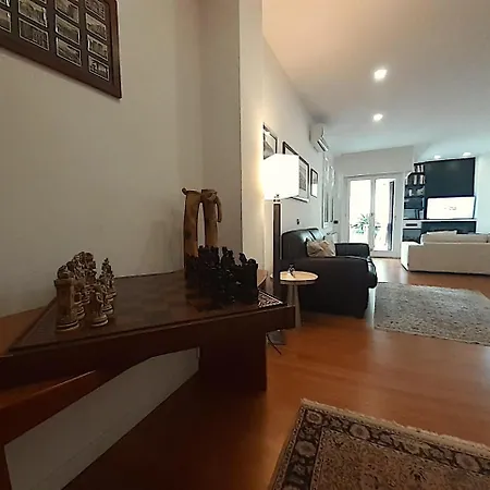 度假居 Yourhome In Vico 维克艾库塞