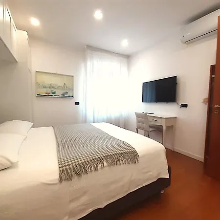 度假居 Yourhome In Vico