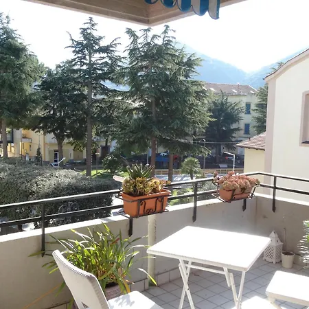 Yourhome In Vico 度假居 维克艾库塞