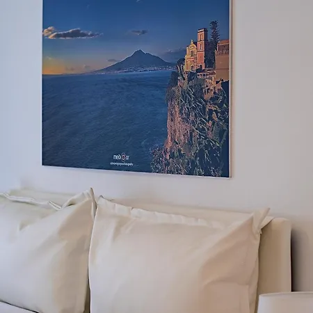 Yourhome In Vico Prázdninový dům *