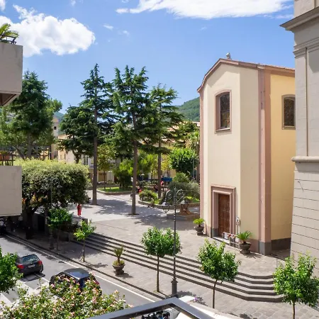 Yourhome In Vico