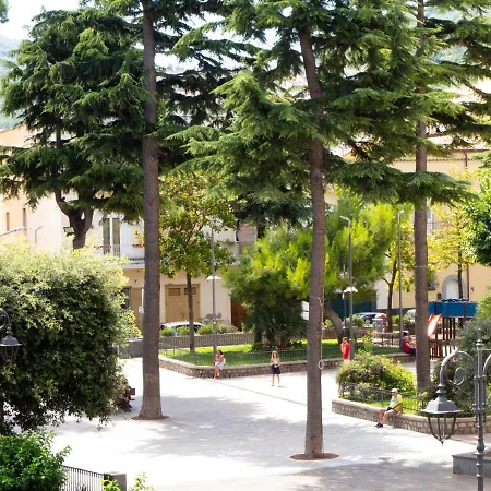 Vakantiehuis Yourhome In Vico *