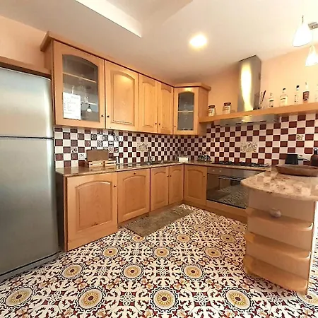 Yourhome In Vico * Vico Equense