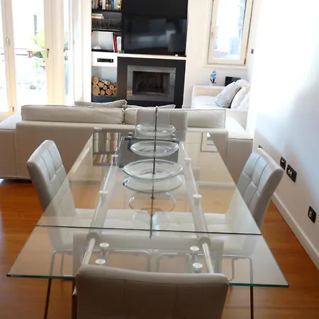Yourhome In Vico