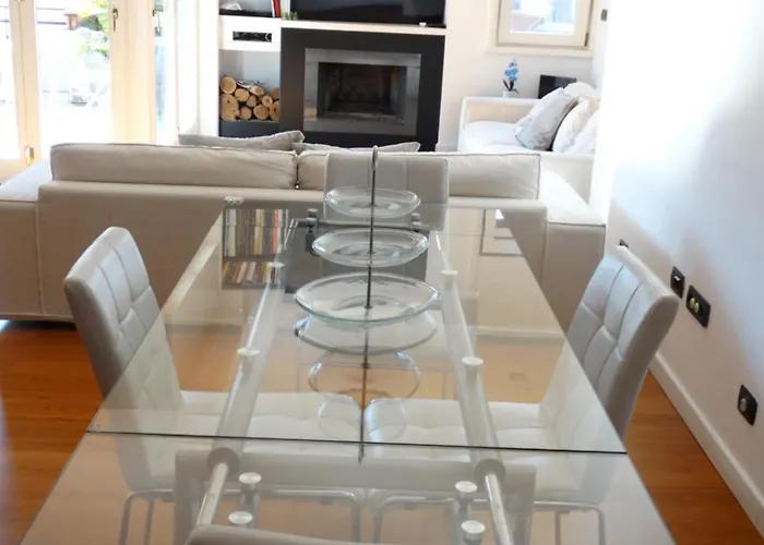 Yourhome In Vico