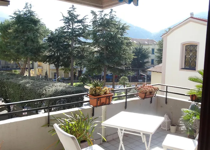 Yourhome In Vico Feriehus Vico Equense